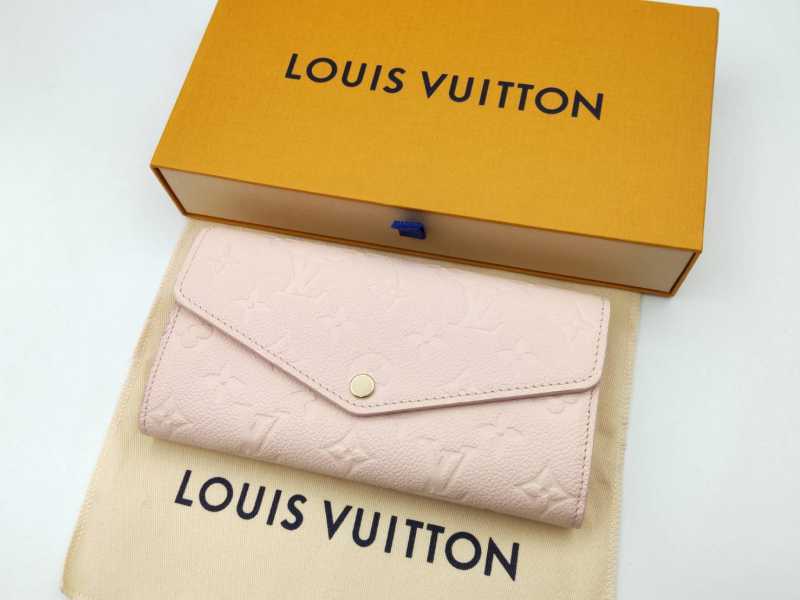 ルイヴィトン買取 ポルトフォイユサラ M83443